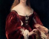 亚历山大 卡巴内尔 : Patricienne De Venise